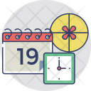 پیش‌نمایش فایل delivery-schedule-3 از پک حمل و نقل و تحویل