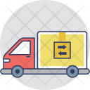 پیش‌نمایش فایل delivery-truck-228 از پک حمل و نقل و تحویل