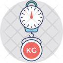 پیش‌نمایش فایل industrial-hook-scale از پک حمل و نقل و تحویل
