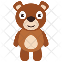 پیش‌نمایش فایل bear-239 از پک حیوانات بامزه