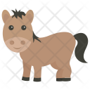 پیش‌نمایش فایل donkey-69 از پک حیوانات بامزه