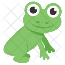 پیش‌نمایش فایل frog-110 از پک حیوانات بامزه