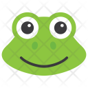 پیش‌نمایش فایل frog-111 از پک حیوانات بامزه