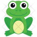 پیش‌نمایش فایل frog-112 از پک حیوانات بامزه