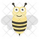 پیش‌نمایش فایل honey-bee-16 از پک حیوانات بامزه