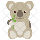 پیش‌نمایش فایل koala-53 از پک حیوانات بامزه