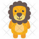 پیش‌نمایش فایل lion-86 از پک حیوانات بامزه