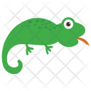 پیش‌نمایش فایل lizard-8 از پک حیوانات بامزه