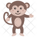 پیش‌نمایش فایل monkey-177 از پک حیوانات بامزه