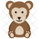 پیش‌نمایش فایل monkey-179 از پک حیوانات بامزه