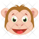 پیش‌نمایش فایل monkey-180 از پک حیوانات بامزه