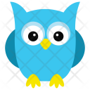 پیش‌نمایش فایل owl-273 از پک حیوانات بامزه