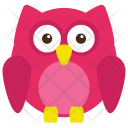 پیش‌نمایش فایل owl-274 از پک حیوانات بامزه