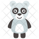 پیش‌نمایش فایل panda-138 از پک حیوانات بامزه