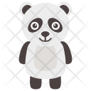 پیش‌نمایش فایل panda-139 از پک حیوانات بامزه