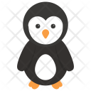 پیش‌نمایش فایل penguin-95 از پک حیوانات بامزه
