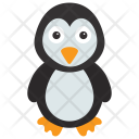 پیش‌نمایش فایل penguin-96 از پک حیوانات بامزه