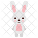 پیش‌نمایش فایل rabbit-183 از پک حیوانات بامزه