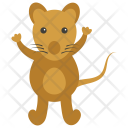 پیش‌نمایش فایل rat-64 از پک حیوانات بامزه