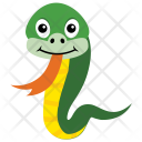پیش‌نمایش فایل snake-116 از پک حیوانات بامزه