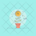 پیش‌نمایش فایل growth-629 از پک مجموعه ایلاستریشن مفهومی