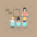 پیش‌نمایش فایل training-74 از پک مجموعه ایلاستریشن مفهومی