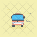 پیش‌نمایش فایل transport-79 از پک مجموعه ایلاستریشن مفهومی