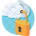 پیش‌نمایش فایل cloud-lock-12 از پک طراحی و توسعه وب