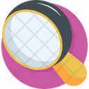 پیش‌نمایش فایل magnifier-829 از پک طراحی و توسعه وب