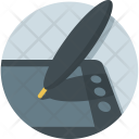 پیش‌نمایش فایل pen-tablet-1 از پک سئو و بازاریابی