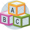 پیش‌نمایش فایل alphabet-blocks-24 از پک آموزش و پرورش