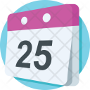 پیش‌نمایش فایل calendar-2853 از پک آموزش و پرورش