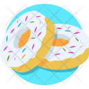 پیش‌نمایش فایل donut-170 از پک غذا