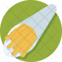 پیش‌نمایش فایل frites-cone از پک غذا