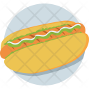 پیش‌نمایش فایل hot-dog-100 از پک غذا