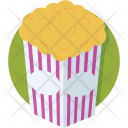 پیش‌نمایش فایل popcorn-160 از پک غذا