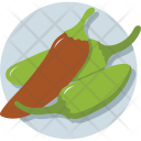 پیش‌نمایش فایل chili-pepper-18 از پک غذا