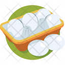 پیش‌نمایش فایل eggs-tray-6 از پک غذا