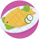 پیش‌نمایش فایل fish-858 از پک غذا