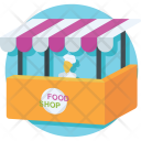 پیش‌نمایش فایل kiosk-29 از پک غذا