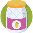 پیش‌نمایش فایل mango-jam از پک غذا