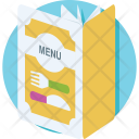 پیش‌نمایش فایل menu-452 از پک غذا