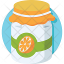 پیش‌نمایش فایل orange-jam از پک غذا