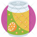 پیش‌نمایش فایل orange-soda از پک غذا