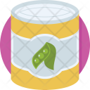 پیش‌نمایش فایل peas-box از پک غذا