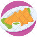 پیش‌نمایش فایل samosa-5 از پک غذا