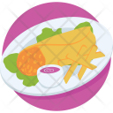 پیش‌نمایش فایل sandwich-121 از پک غذا