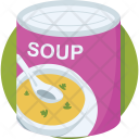 پیش‌نمایش فایل soup-box از پک غذا