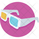 پیش‌نمایش فایل 3d-glasses-49 از پک چندرسانه‌ای
