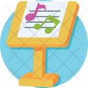 پیش‌نمایش فایل music-notes-15 از پک چندرسانه‌ای
